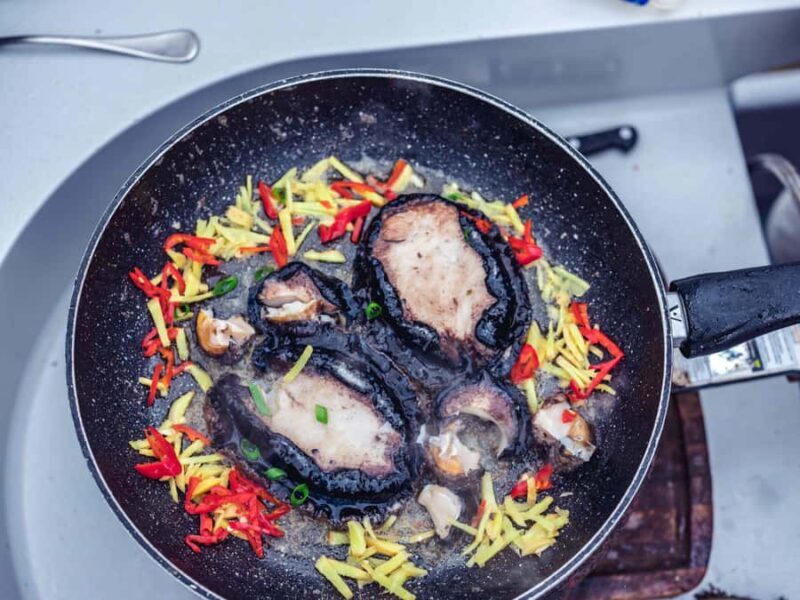 Hobart: Full-Day Tasmania Gourmet Seafood Cruise - FAQ