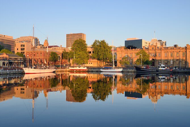 Hobart Half-Day Sightseeing City Tour - Final Thoughts: Is It Worth It?