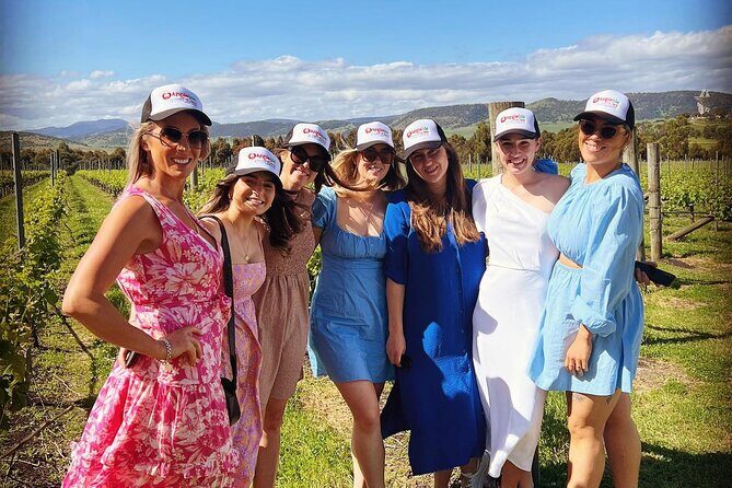 Hobart Half Day Wine and Food Tour - Value for Money