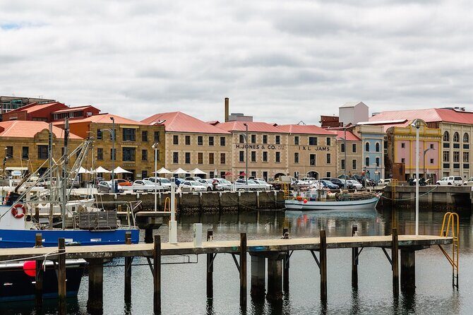 Hobart Historic Walking Tour - FAQ