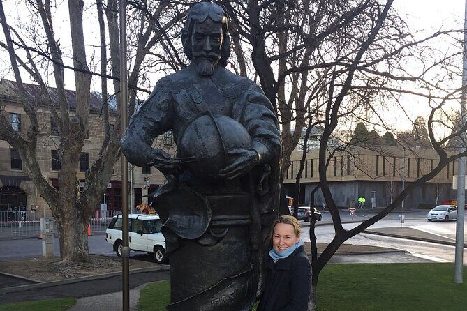 Hobart History, People & Places - 2 hour city walk - Final Thoughts: Who Will Love This Tour?