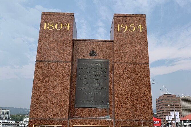 Hobart History, People & Places - 2 hour city walk - Frequently Asked Questions