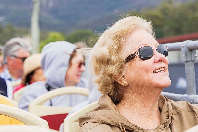 Hobart Hop-On Hop-Off Bus & Richmond Village Tour - Frequently Asked Questions