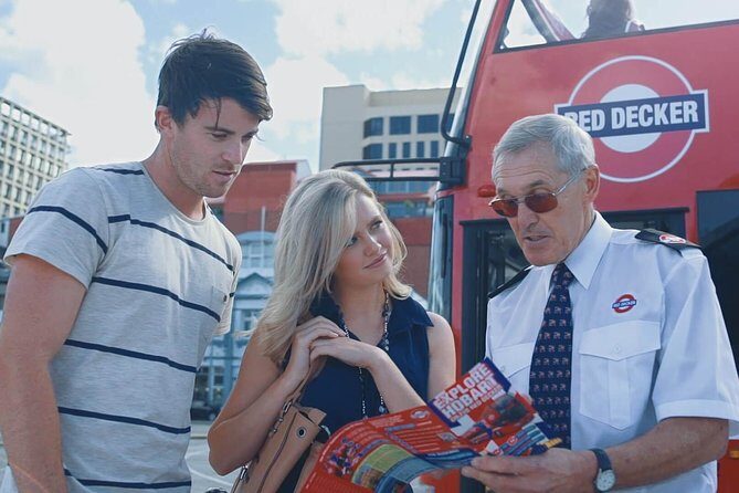 Hobart Hop-on Hop-off Bus Tour - Tour Experience: Comfort, Commentary, and Connectivity