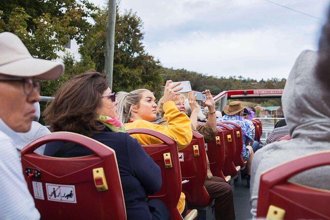 Hobart Hop-on Hop-off Bus Tour - Price and Value: What You Get for $32.28