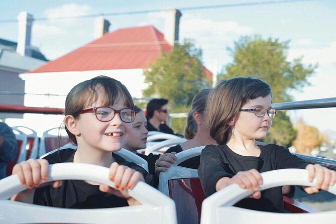 Hobart Hop-on Hop-off Bus Tour - The Sum Up: Is It Worth It?