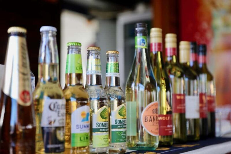 Hobart: Morning River Cruise - Key Points