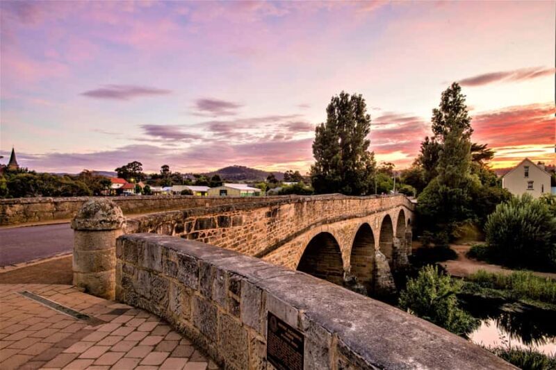 Hobart: Mount Wellington and Richmond Village Shuttle - What Do Visitors Say?