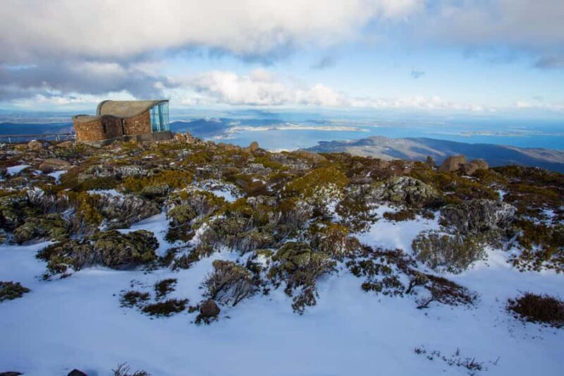 Hobart: Mount Wellington and Richmond Village Shuttle - Who Will Love This Tour?