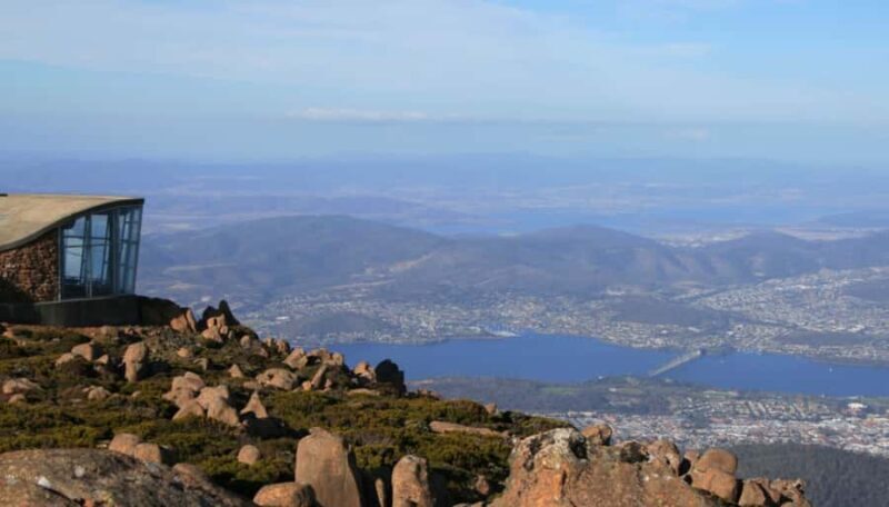 Hobart: Mt Wellington, Richmond, & Bonorong Wildlife Tour - An In-Depth Look at the Itinerary