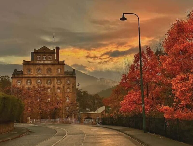 Hobart: nipaluna Half-Day Highlights Tour - FAQ