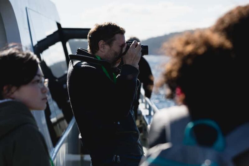 Hobart: Port Arthur, Harbor Cruise and Isle of the Dead Tour - Key Points