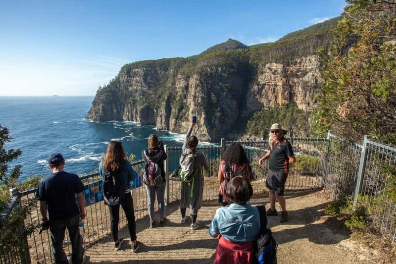 Hobart: Port Arthur, Richmond & Tasman Peninsula Active Tour - What Travelers Say