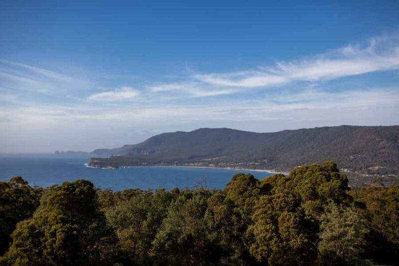 Hobart: Port Arthur, Richmond & Tasman Peninsula Active Tour - Final Thoughts