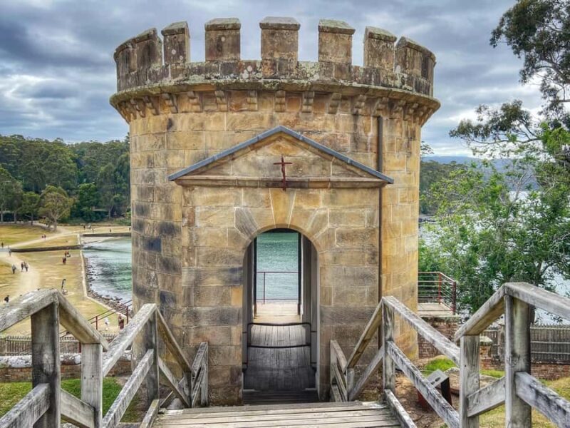 Hobart: Port Arthur & Tasman Park Full-Day Trip with Cruise - The Return Journey and Final Impressions
