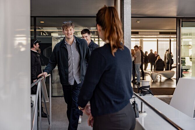 Hobart River Derwent Guided Cruise Tour - Price and Value