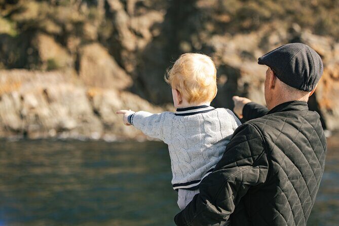 Hobart River Derwent Guided Cruise Tour - The Sum Up