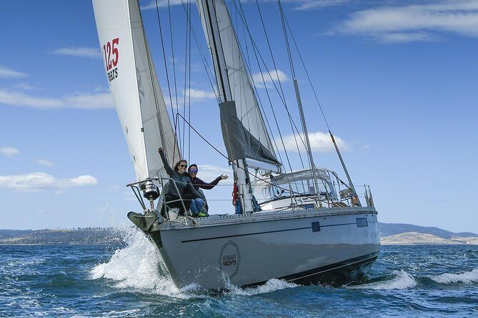 Hobart Sailing Experience - What Makes This Tour Stand Out?