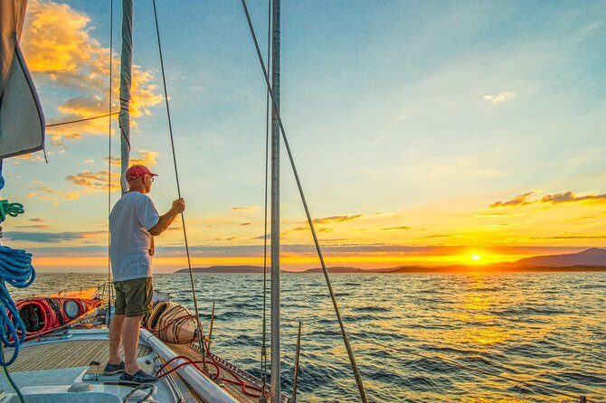 Hobart Sailing Experience - FAQ