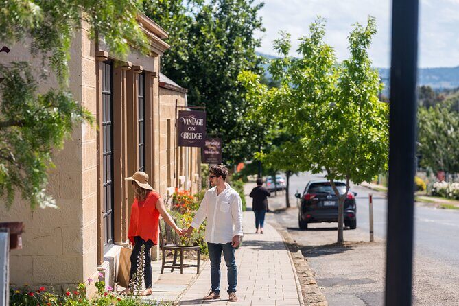 Hobart Shore Excursion Aussie Wildlife and Sighseeing Shared Tour - FAQs