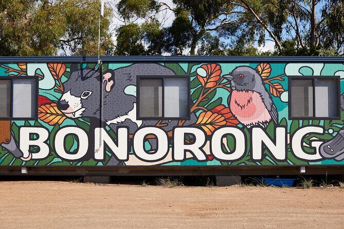 Hobart Shore Excursion: Bonorong Bus - FAQs