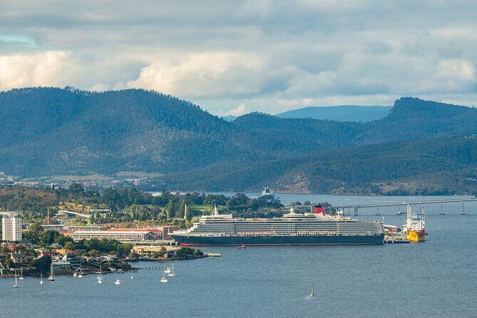 Hobart Shore Excursion: Hobart Attractions Bus - FAQs about the Hobart Attractions Bus Tour