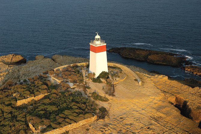 Hobart Sightseeing Cruise including Iron Pot Lighthouse - Who Is This Cruise Best For?