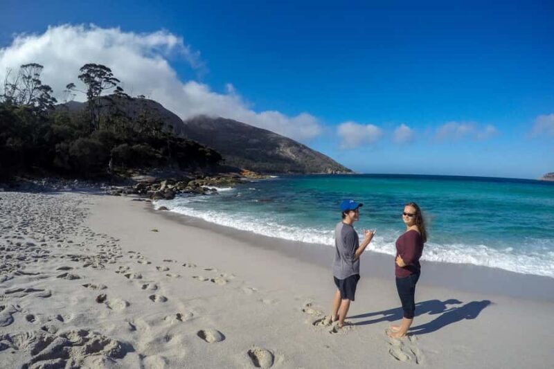 Hobart: Wineglass Bay & Cape Hauy: 2 Day Trips Iconic Hiking - FAQ