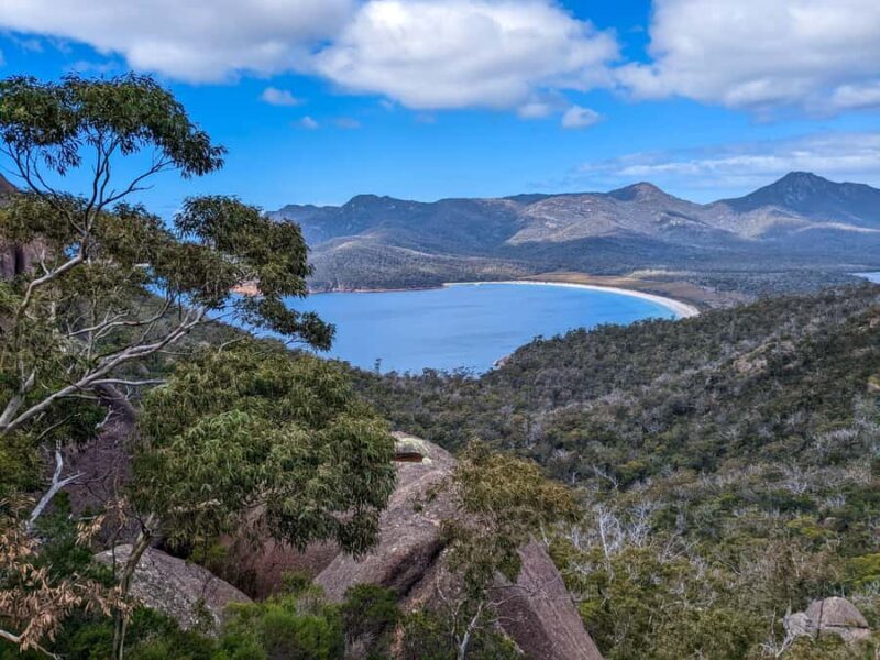 Hobart: Wineglass Bay & Freycinet National Park Active Tour - Who Should Consider This Tour?