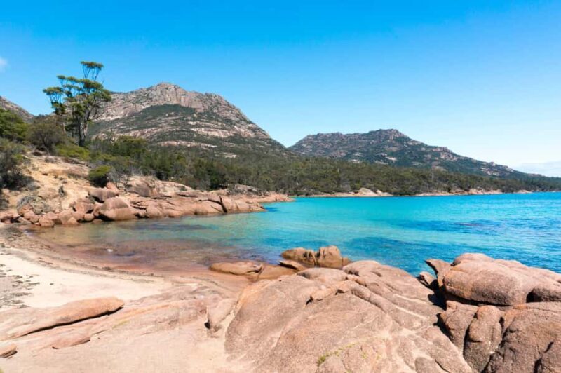 Hobart: Wineglass Bay, Freycinet Park, and Richmond Tour - The Sum Up