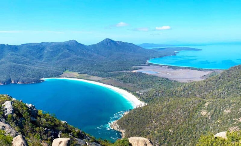 Hobart: Wineglass Bay, Freycinet Park, and Richmond Tour - FAQ