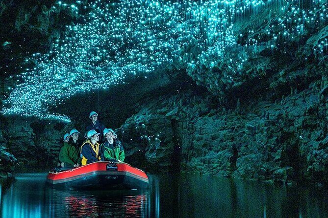 Hobbiton and Waitomo Caves Arrive in Comfort and Style - The Cost: Value for Money