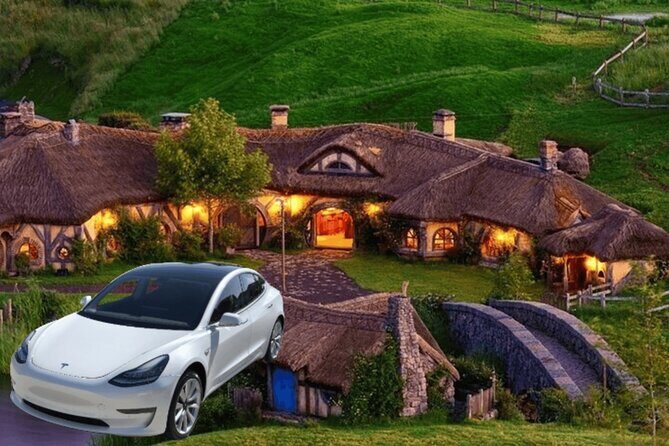 Hobbiton Lord Of Rings Movie Set tour Private Driver - FAQ