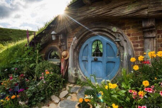 Hobbiton Movie Set Guided Tour small group from Auckland - The Value of This Tour