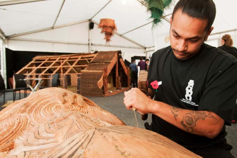 Hobbiton Movie Set & Rotorua Premium Day Tour from Auckland - FAQs