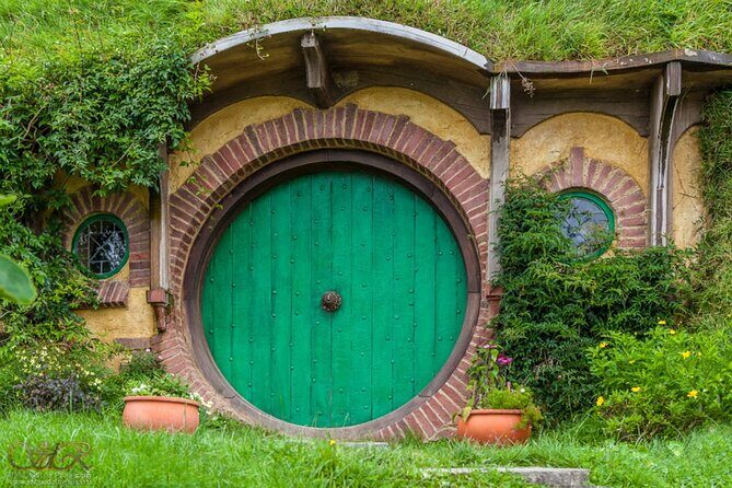 Hobbiton Movie Set Shore Excursion from Tauranga (6 Hours) - FAQ