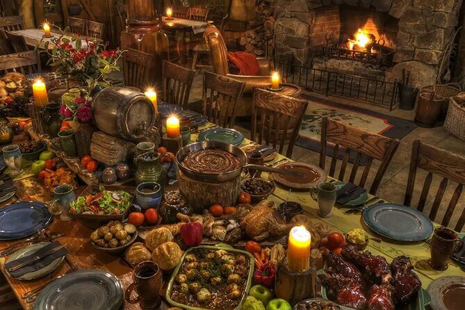 Hobbiton Movie Set Small Group Private Transfer from Auckland - Who Will Love This Tour?