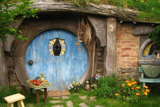 Hobbiton Movie Set Small Tour from Auckland - Authentic Experiences and Traveler Feedback