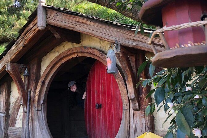 Hobbiton movie set tour and a lot more beautiful NZ sights - Final Thoughts