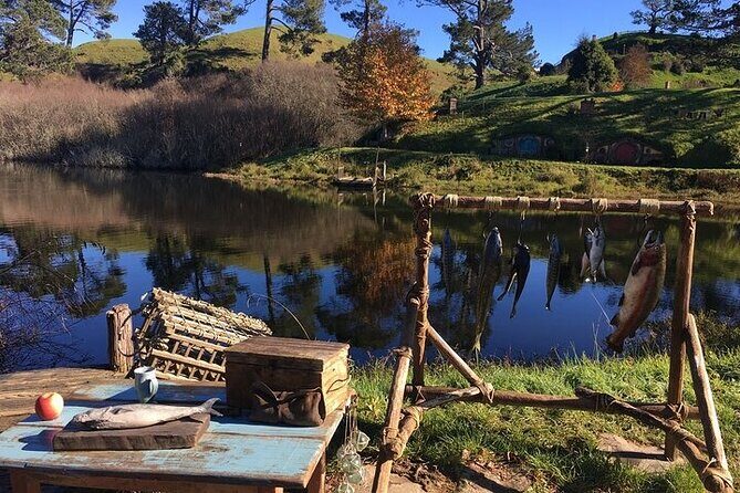 Hobbiton Movie Set & Waitomo Glow Worm Caves Private Tour - FAQ