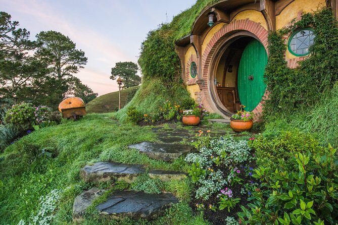 Hobbiton Movie Set Walking Tour from Shires Rest - Pricing and Value