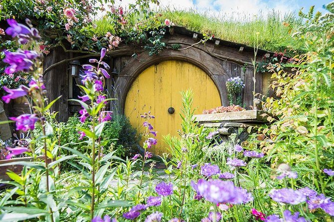 Hobbiton & Rotorua Small Group Tour including Te Puia from Auckland - The Sum Up: Who Will Love This Tour?