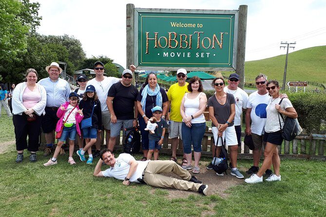 Hobbiton Transport & Tauranga Highlights Excursion from Tauranga - Introduction: You’ll Love This Tour if You Want to Feel Like a Hobbit