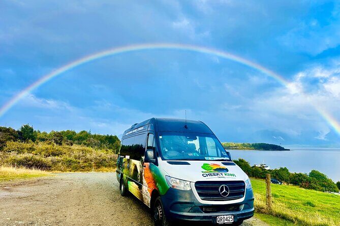 Hobbiton & Waitomo Caves Small-Group Tour W Lunch from Auckland - The Itinerary Breakdown: What to Expect