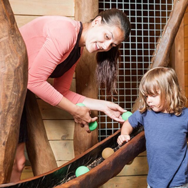 Hobbledown Heath One-Day Entry Ticket - What is Hobbledown Heath?