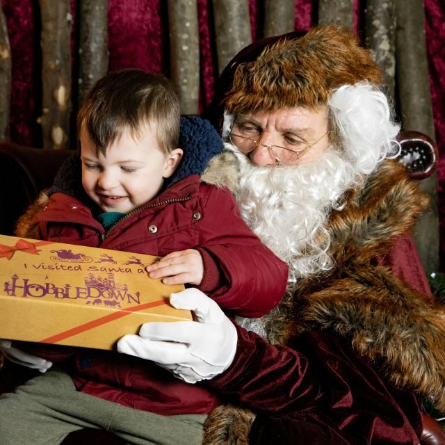 Hobbledown Heath One-Day Entry Ticket - Additional Considerations