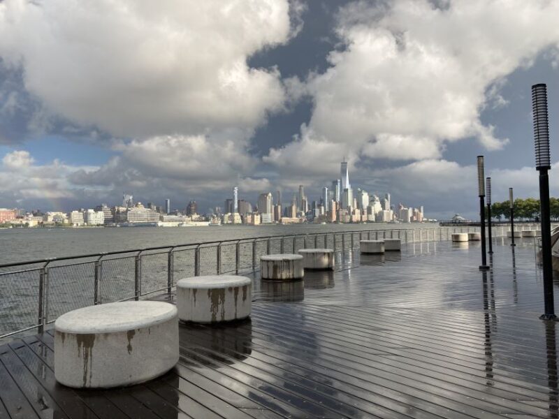 Hoboken: Private Walking Tour with Manhattan Views - FAQs