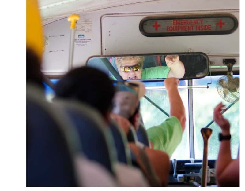 Hocking Hills: Scenic River Trip from the Natural Rockbridge - FAQ