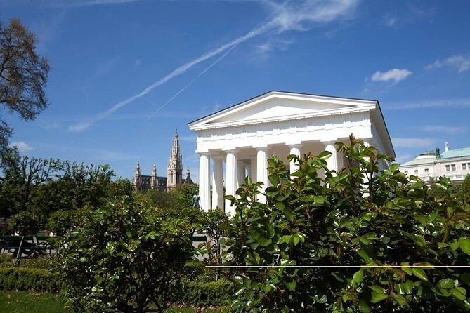 Hofburg Imperial Palace and Sisi Museum Skip the line tour - Key Points