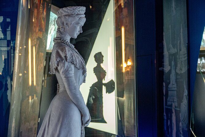 Hofburg Imperial Palace and Sisi Museum Skip the line tour - A Deep Dive into the Tour Experience